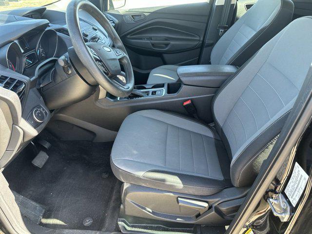 used 2019 Ford Escape car, priced at $14,999