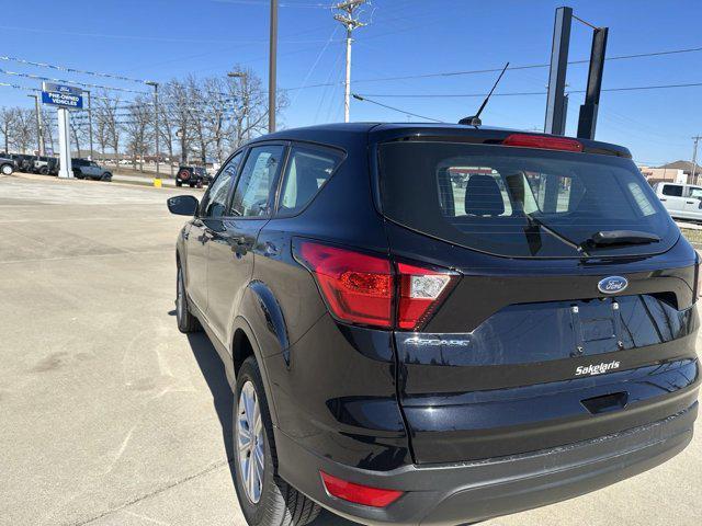 used 2019 Ford Escape car, priced at $14,999