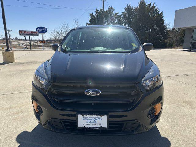 used 2019 Ford Escape car, priced at $14,999