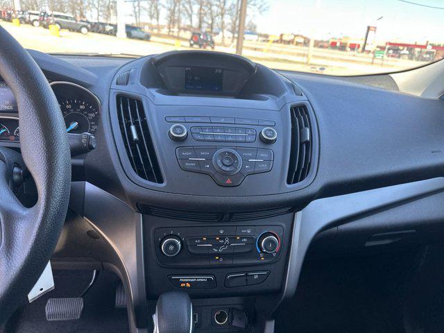 used 2019 Ford Escape car, priced at $14,999