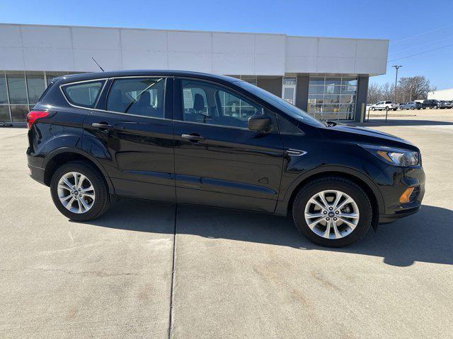 used 2019 Ford Escape car, priced at $14,999