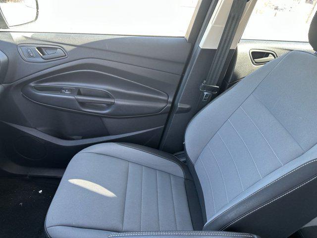 used 2019 Ford Escape car, priced at $14,999