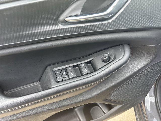 used 2023 Jeep Grand Cherokee L car, priced at $32,651