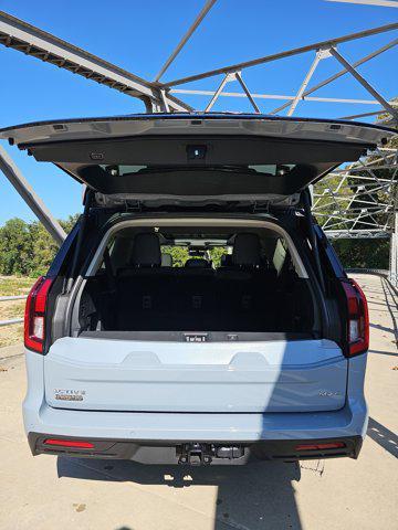 new 2025 Ford Expedition Max car, priced at $74,725