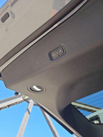 new 2025 Ford Expedition Max car, priced at $74,725