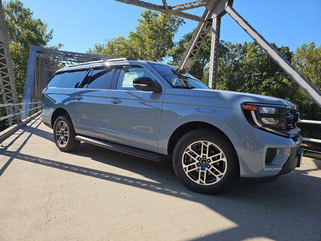 new 2025 Ford Expedition Max car, priced at $74,725