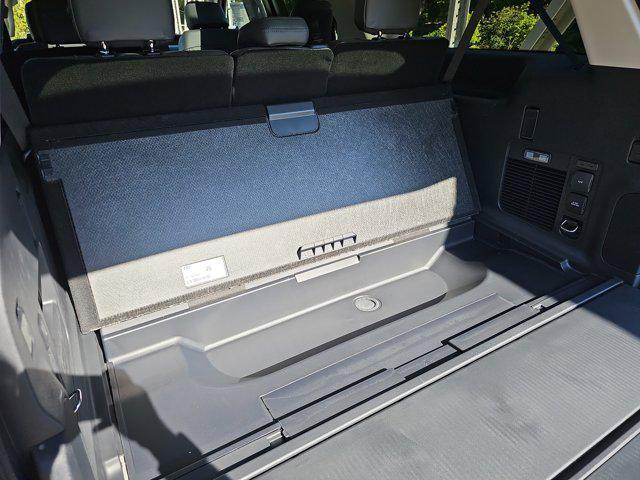 new 2025 Ford Expedition Max car, priced at $74,725