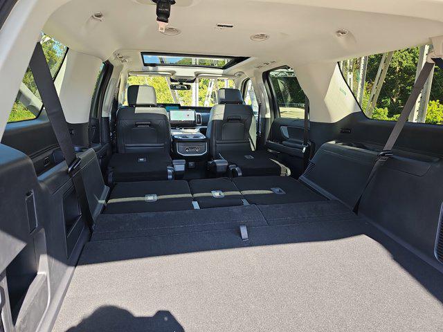 new 2025 Ford Expedition Max car, priced at $74,725