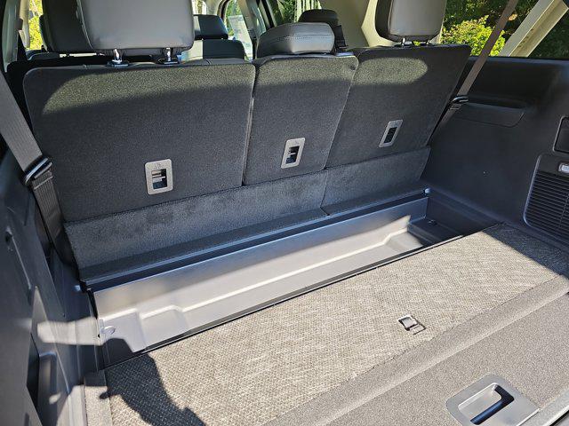 new 2025 Ford Expedition Max car, priced at $74,725