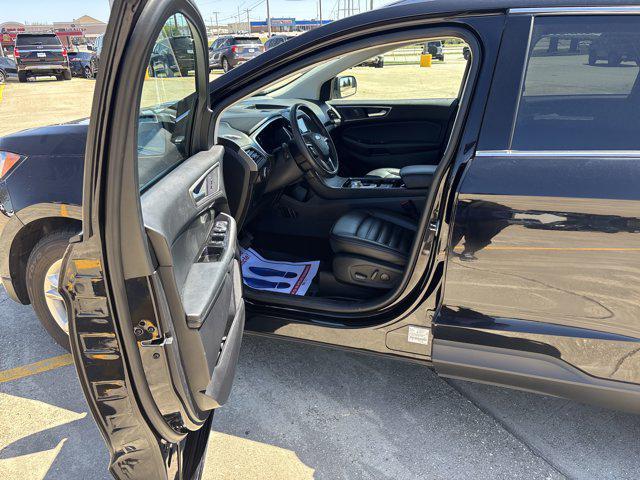 used 2020 Ford Edge car, priced at $19,899