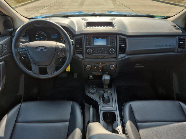 used 2021 Ford Ranger car, priced at $30,999