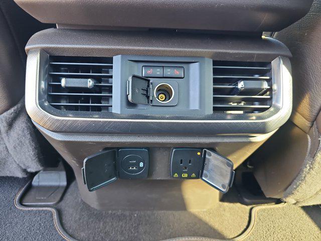 used 2022 Ford F-150 car, priced at $52,376