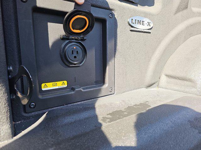 used 2022 Ford F-150 car, priced at $52,376