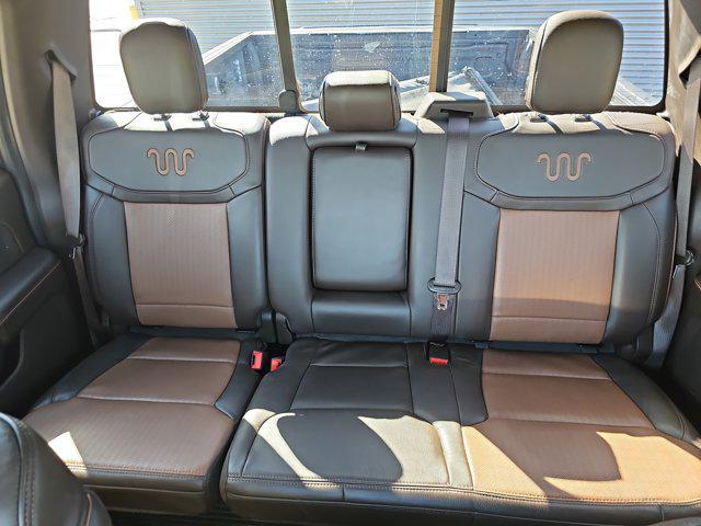 used 2022 Ford F-150 car, priced at $52,376