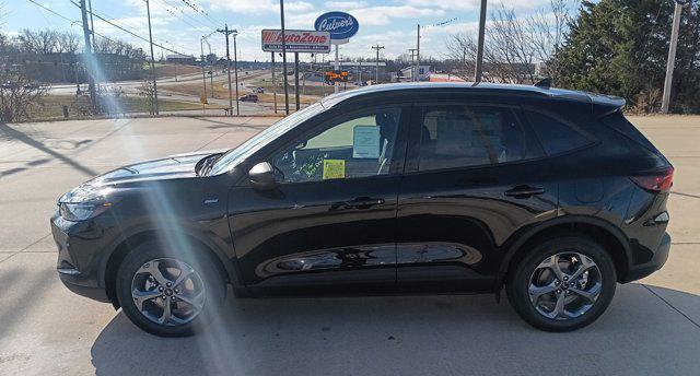 new 2025 Ford Escape car, priced at $29,740