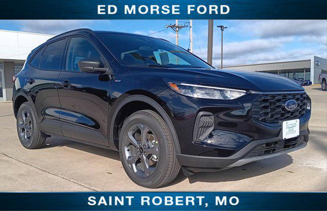 new 2025 Ford Escape car, priced at $28,490