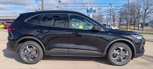 new 2025 Ford Escape car, priced at $29,740