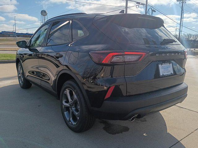 new 2025 Ford Escape car, priced at $29,740