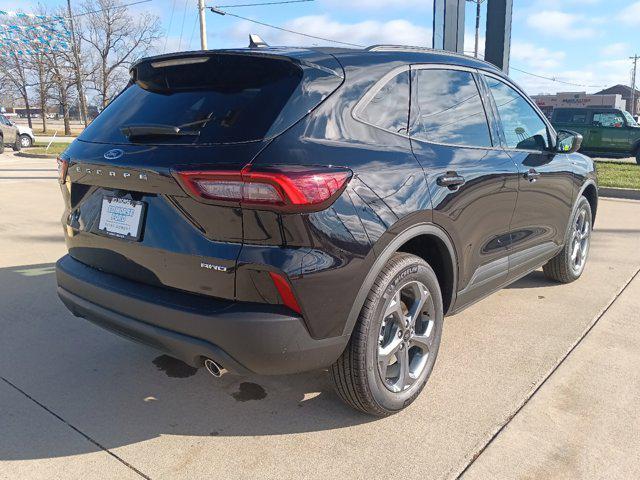 new 2025 Ford Escape car, priced at $29,740