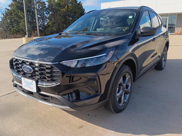 new 2025 Ford Escape car, priced at $29,740