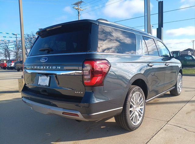 new 2024 Ford Expedition car, priced at $69,008