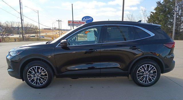 new 2025 Ford Escape car, priced at $36,645