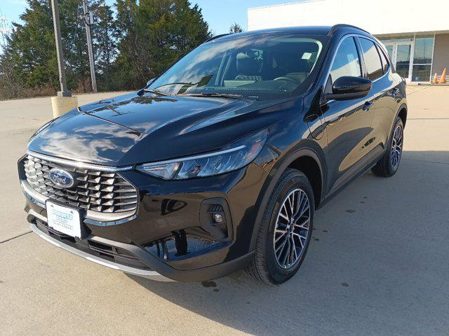 new 2025 Ford Escape car, priced at $36,645