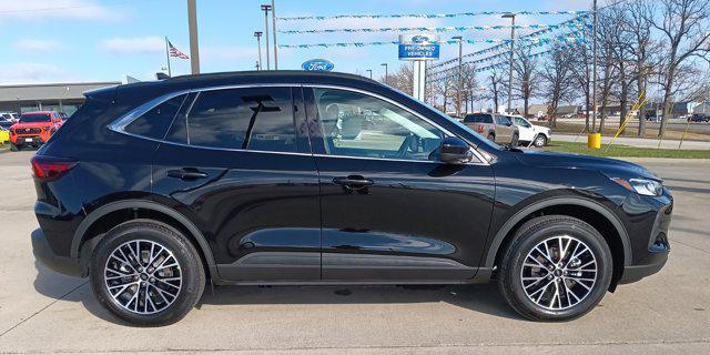 new 2025 Ford Escape car, priced at $36,645