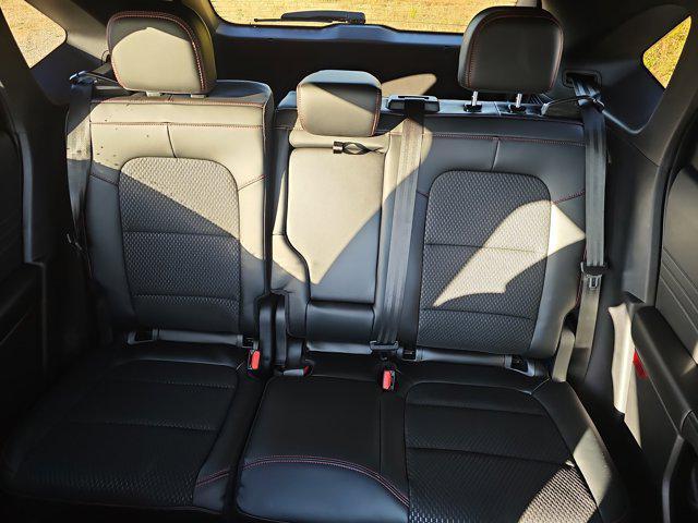 new 2026 Ford Escape car, priced at $39,085