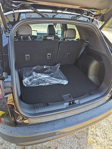 new 2026 Ford Escape car, priced at $39,085