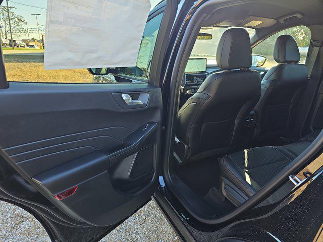 new 2026 Ford Escape car, priced at $39,085