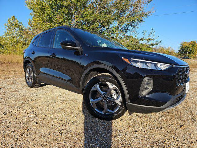 new 2026 Ford Escape car, priced at $39,085