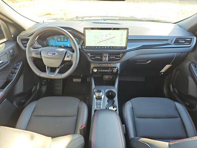 new 2026 Ford Escape car, priced at $39,085
