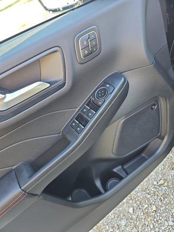 new 2026 Ford Escape car, priced at $39,085