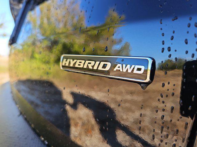 new 2026 Ford Escape car, priced at $39,085