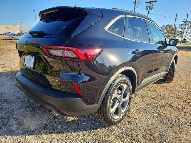 new 2026 Ford Escape car, priced at $39,085