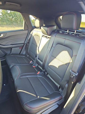 new 2026 Ford Escape car, priced at $39,085