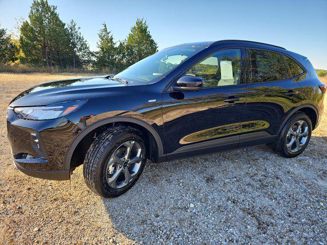 new 2026 Ford Escape car, priced at $39,085