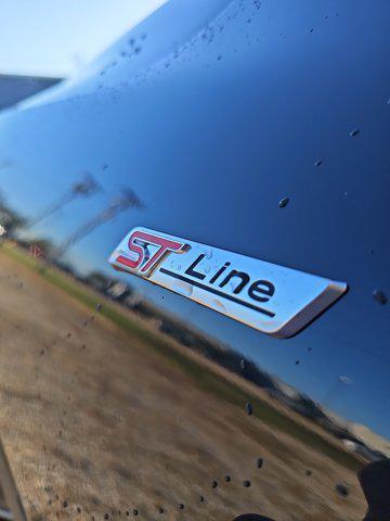 new 2026 Ford Escape car, priced at $39,085