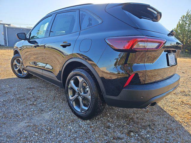 new 2026 Ford Escape car, priced at $39,085