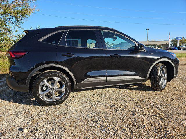 new 2026 Ford Escape car, priced at $39,085