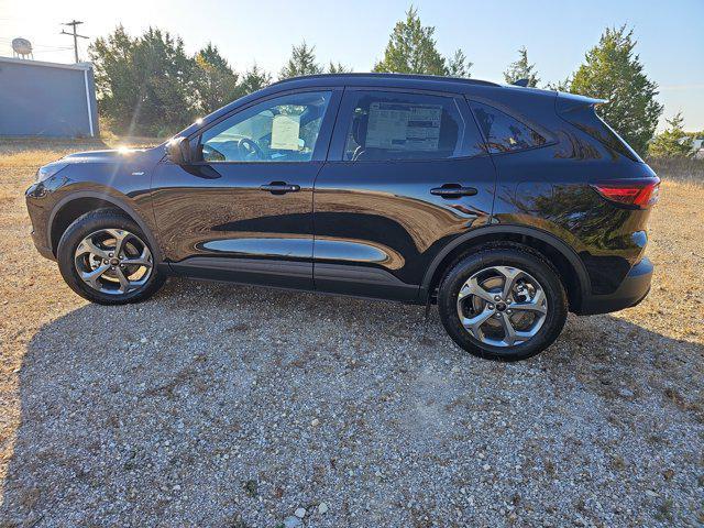 new 2026 Ford Escape car, priced at $39,085