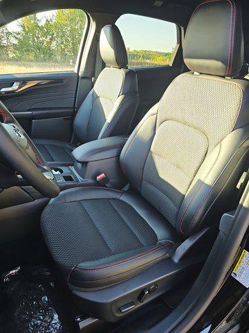 new 2026 Ford Escape car, priced at $39,085