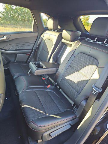 new 2026 Ford Escape car, priced at $39,085