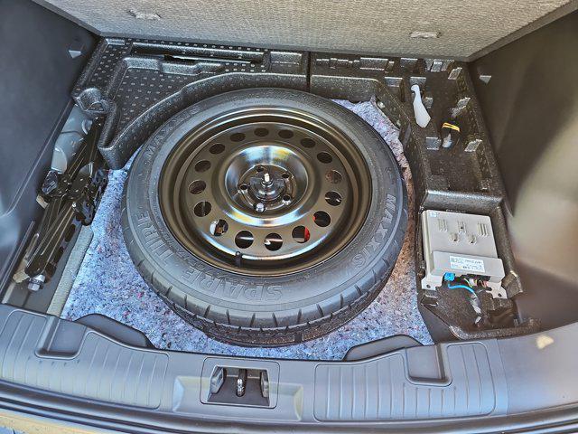 new 2026 Ford Escape car, priced at $39,085