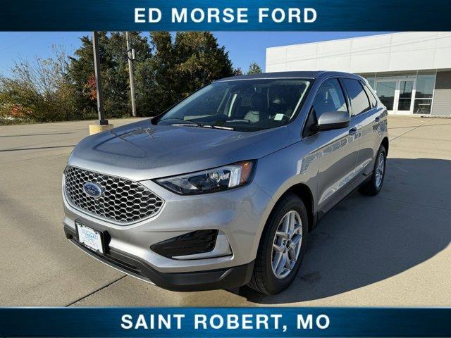 new 2024 Ford Edge car, priced at $39,650