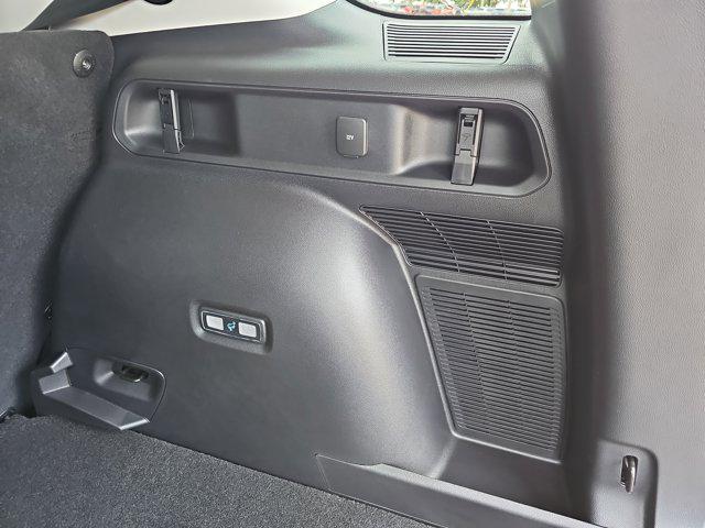 new 2025 Ford Bronco Sport car, priced at $30,938