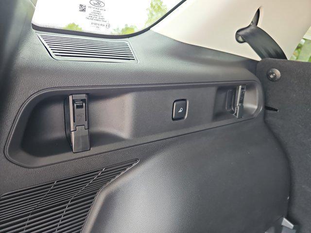 new 2025 Ford Bronco Sport car, priced at $30,938