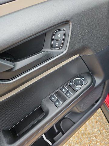 new 2025 Ford Bronco Sport car, priced at $30,938