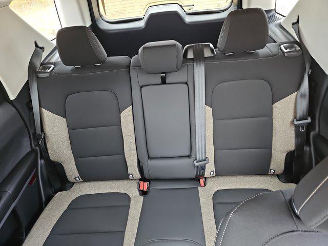 new 2025 Ford Bronco Sport car, priced at $30,938